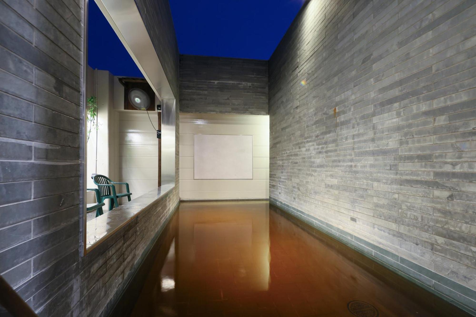 Dormy Inn Kanazawa Natural Hot Spring Exteriér fotografie